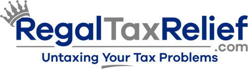 Regal Tax Relief Regal Tax Relief
